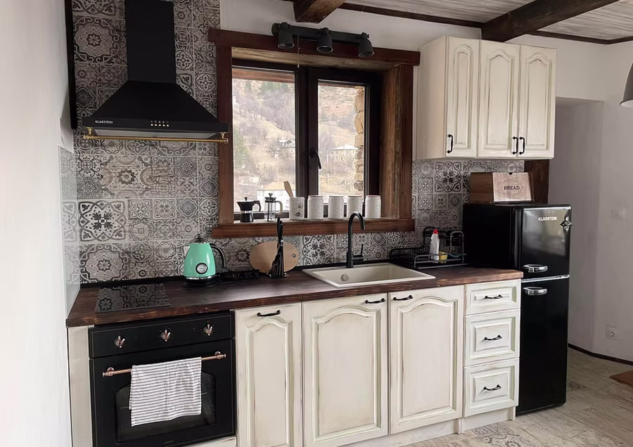 Приключение сред духа на свободата и летящите мечти