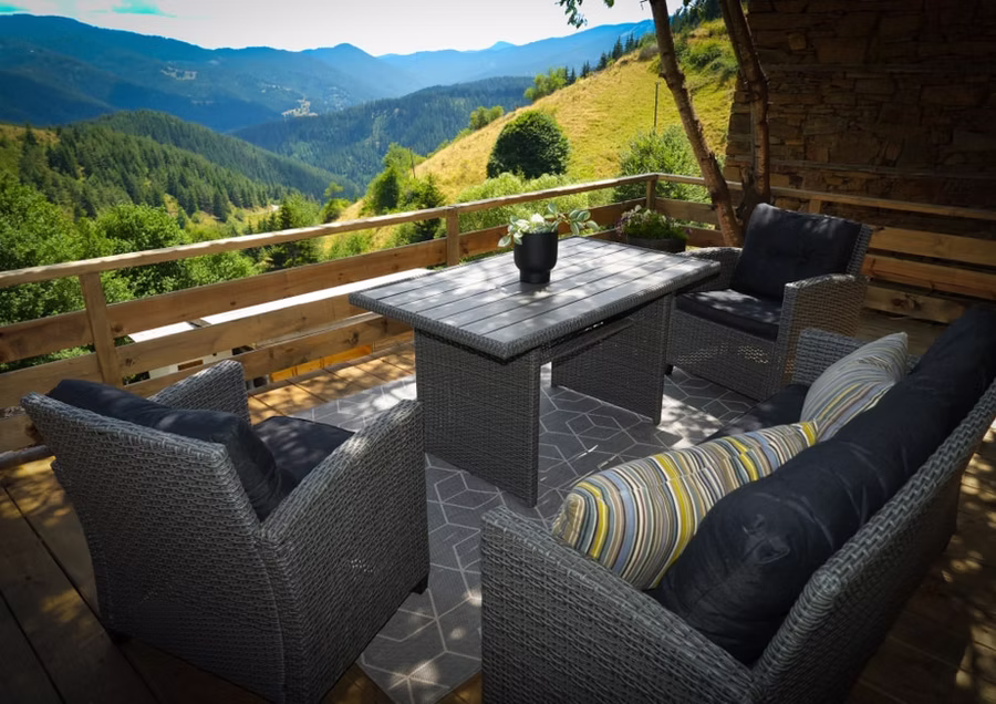 Приключение сред духа на свободата и летящите мечти