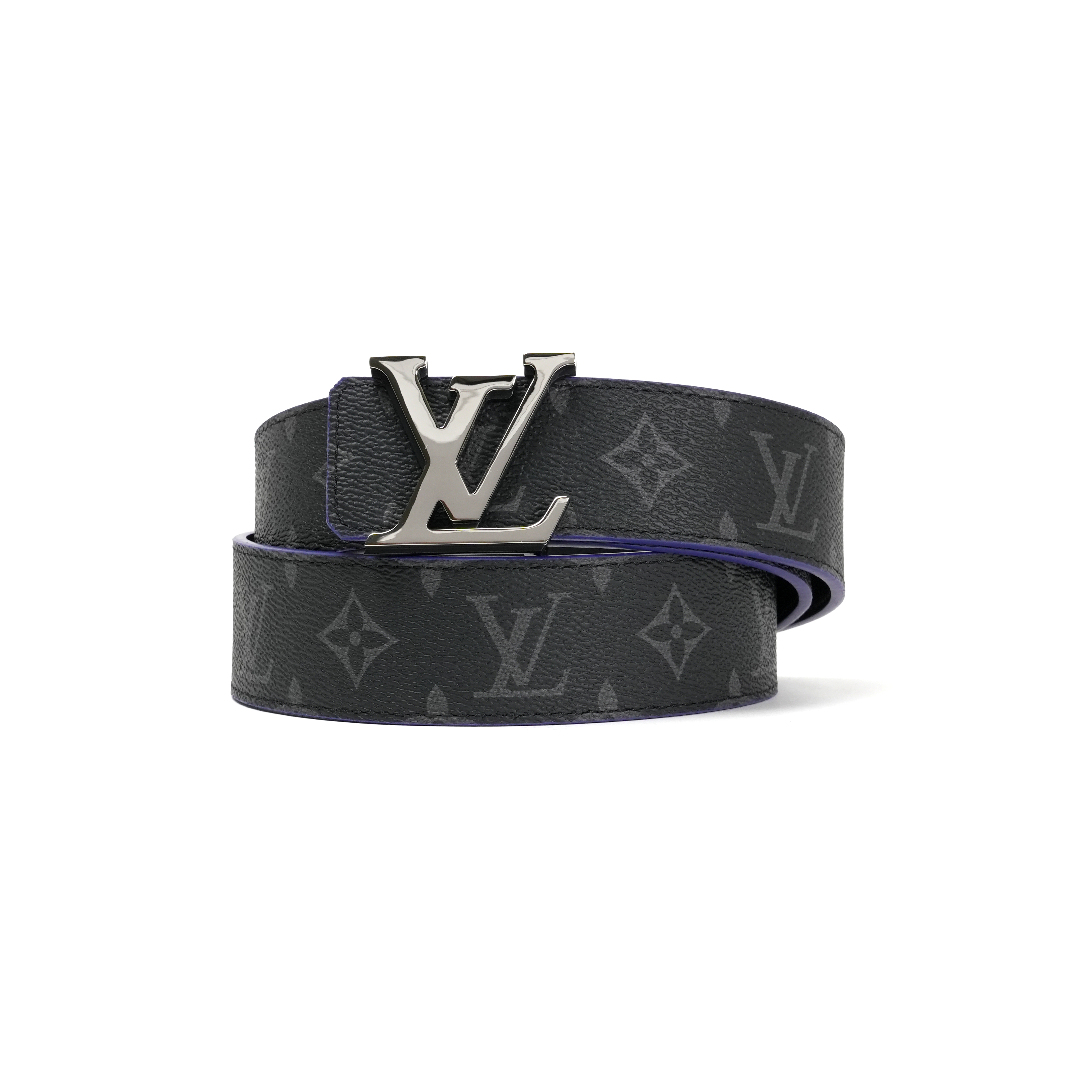 LV Monogram Reversible Belt
