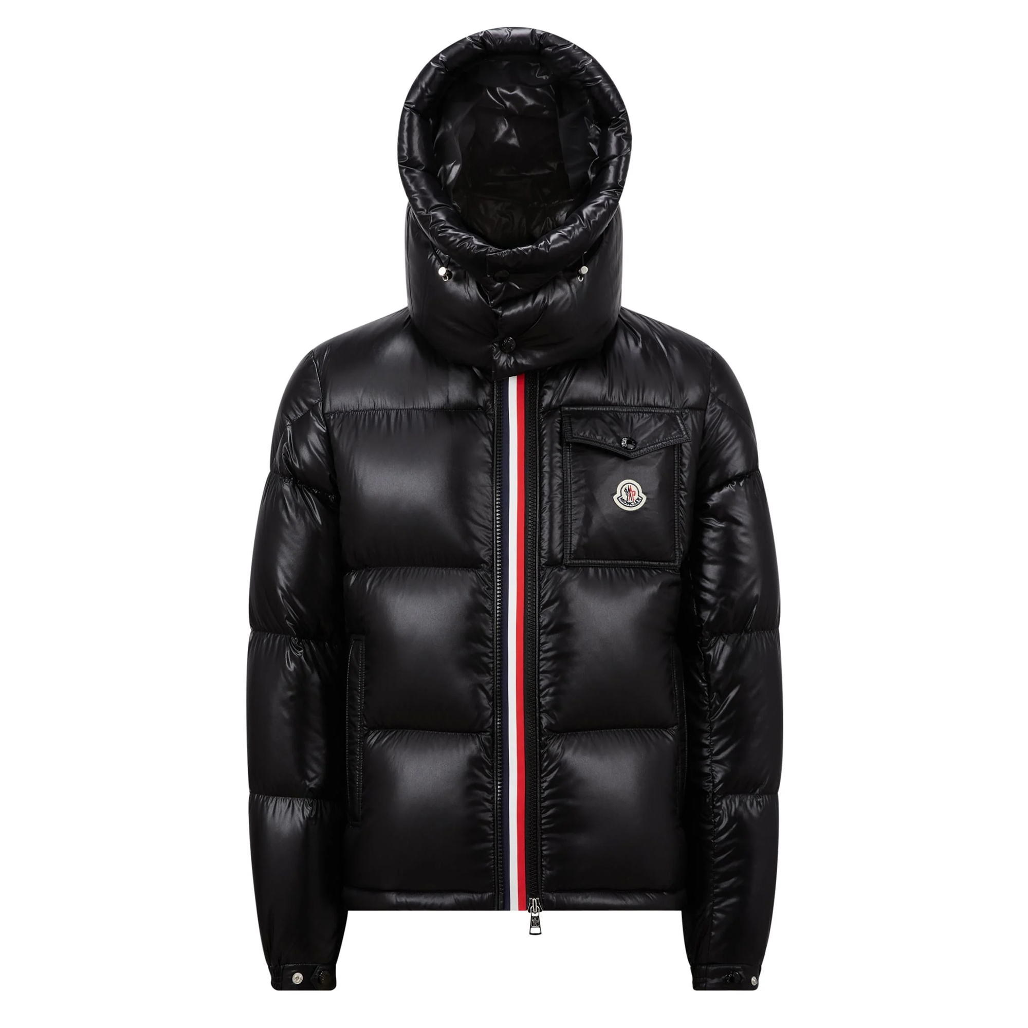 Montbeliard Hooded Short Down Jacket montbeliard-hooded-short-down-jacket