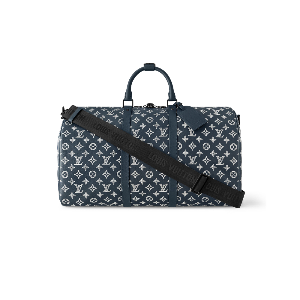 LV Keepall Bandouliere 50