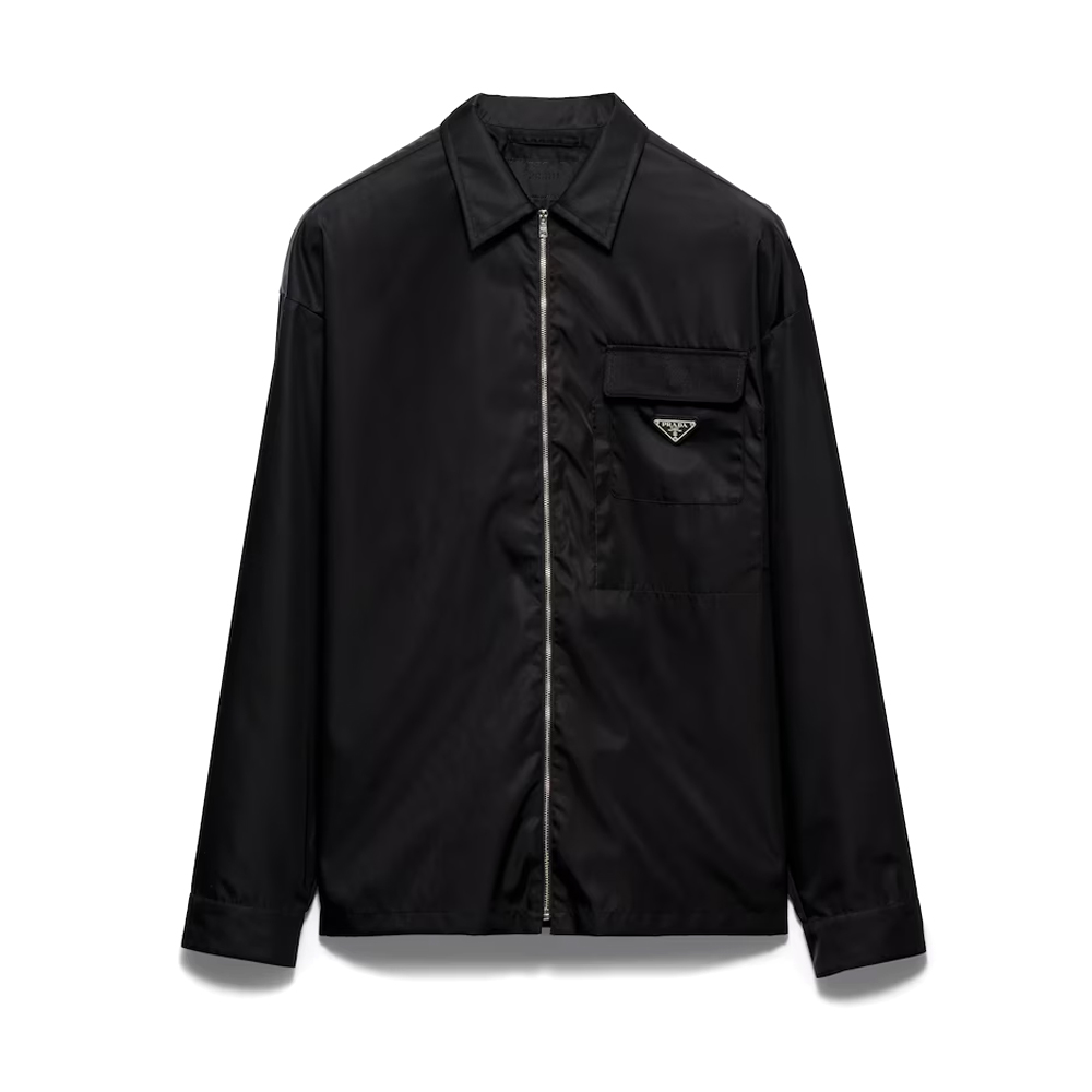 Re-Nylon Shirt