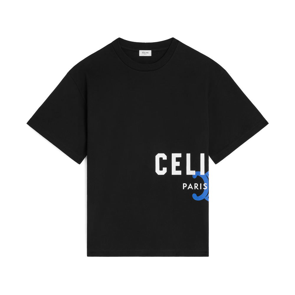 Paris Signature T-Shirt