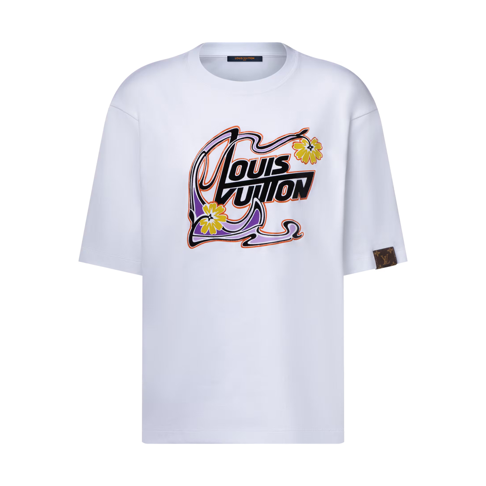 Nouveau Signature T-Shirt