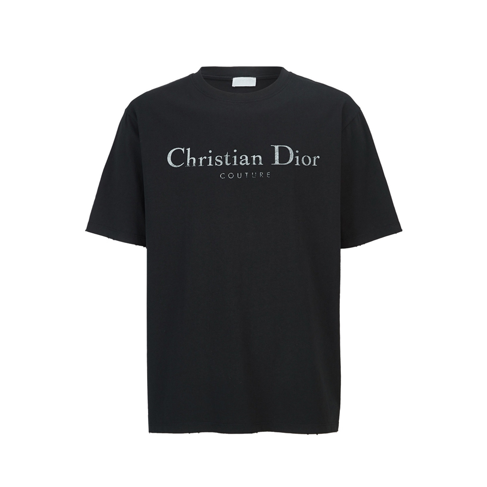 Couture T-Shirt, Regular Fit