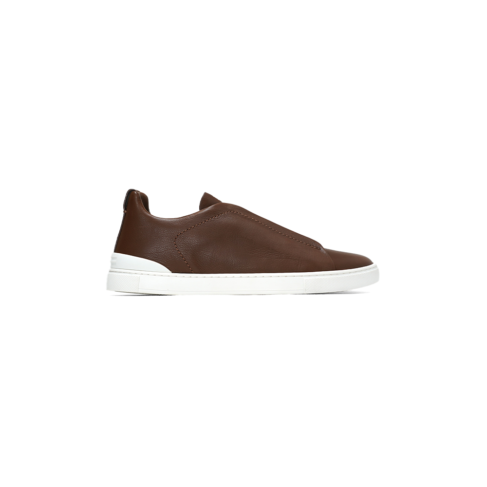 Triple Stitch Sneakers