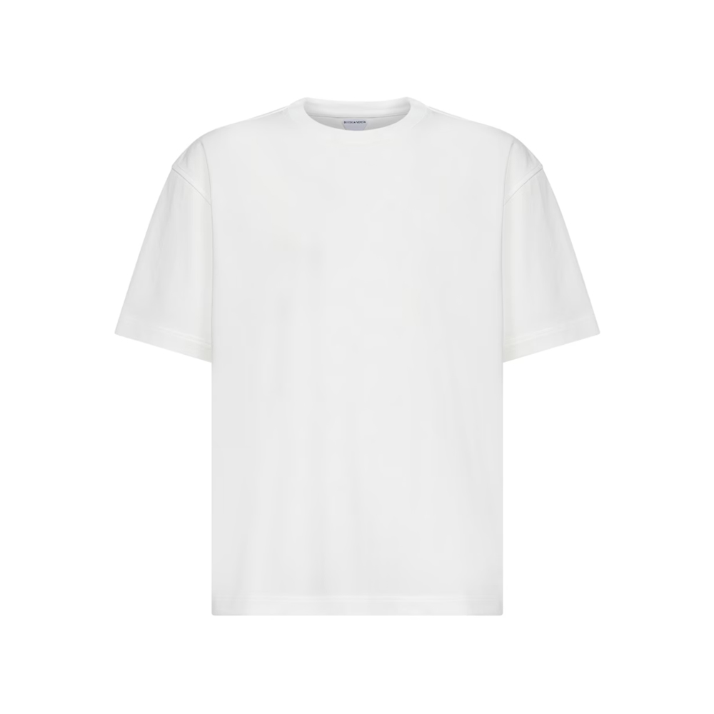 Pima Cotton Jersey T-Shirt