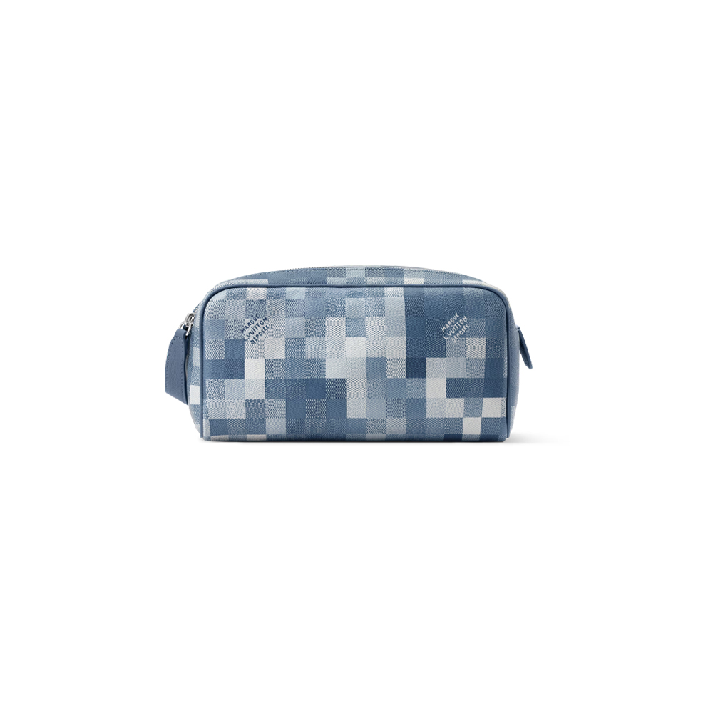 Dopp Kit Toiletry Bag