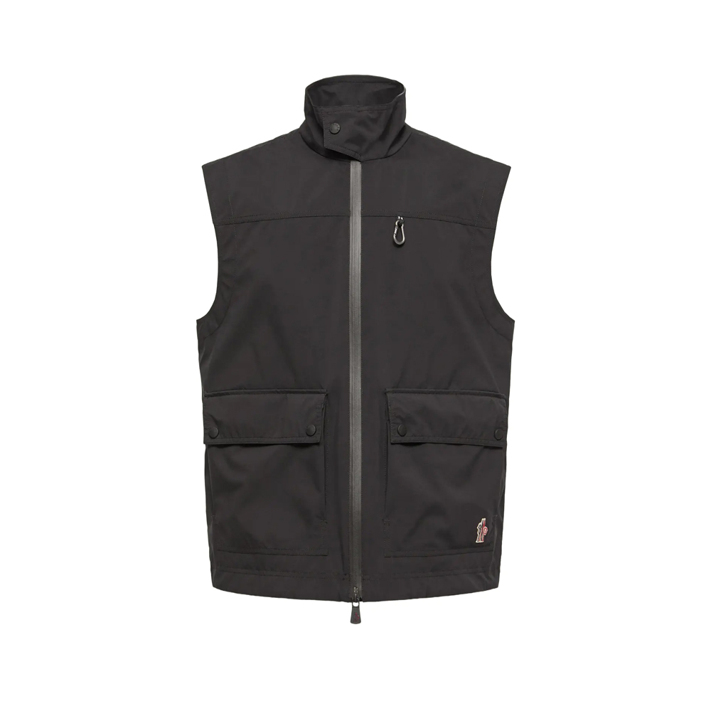 Lightweight Down Vest