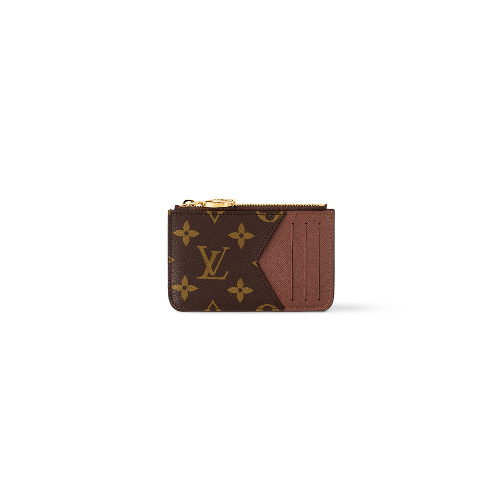 LV Romy Card Holder