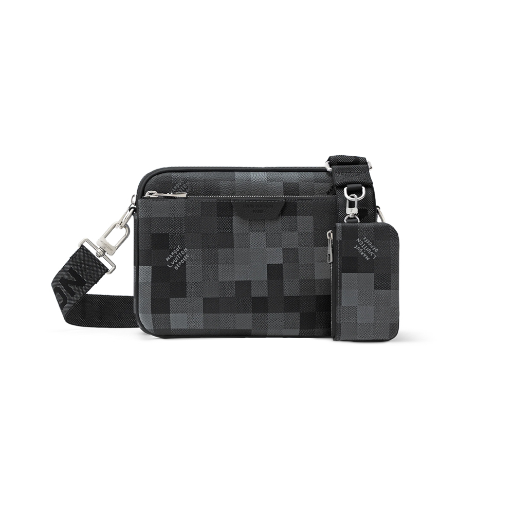 Trio Messenger