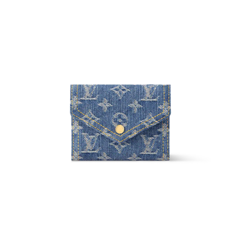 Victorine Wallet