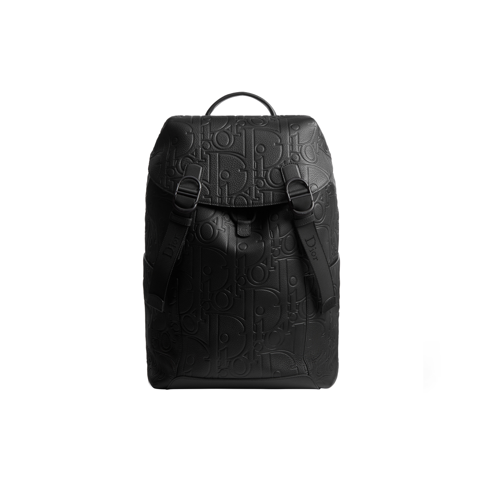 Jett Backpack with Flap