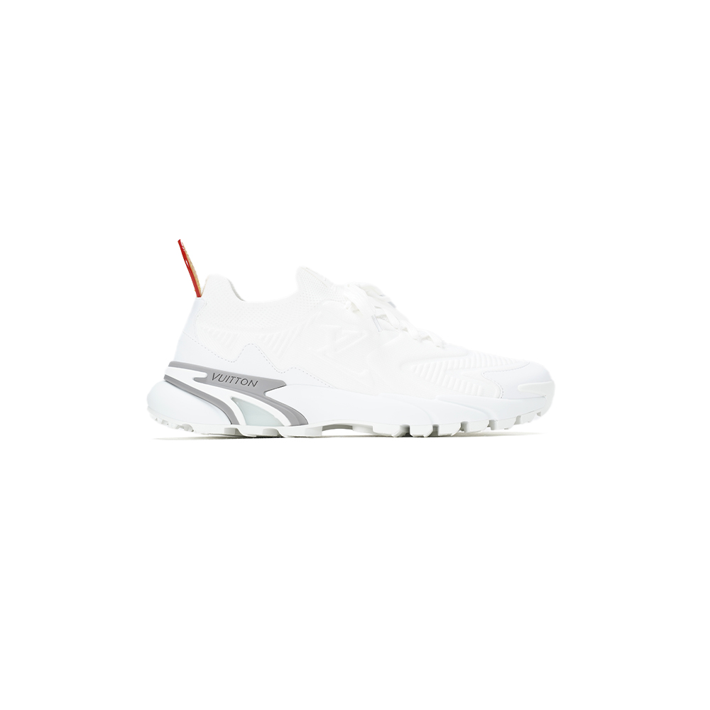 LV Tatic Knit Sneaker
