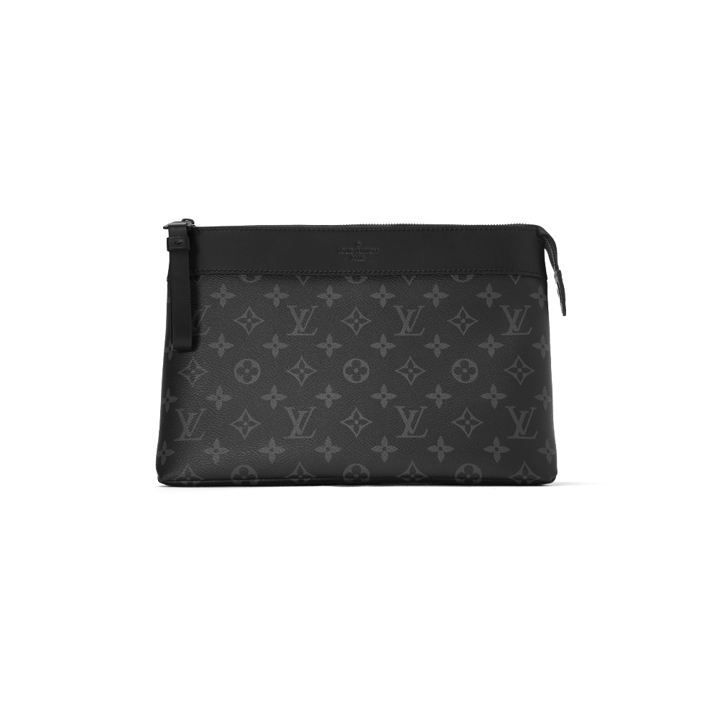 Pochette Voyage Souple Monogram