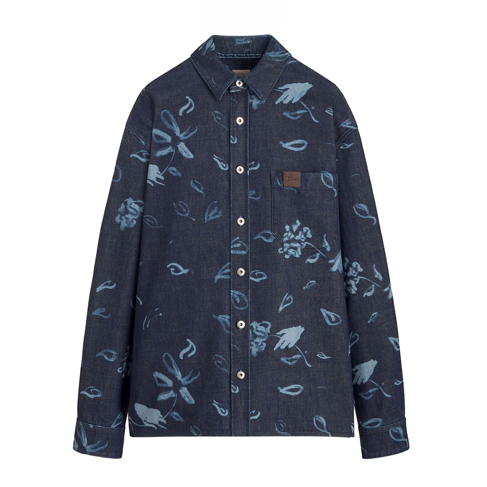 Dioriviera Overshirt