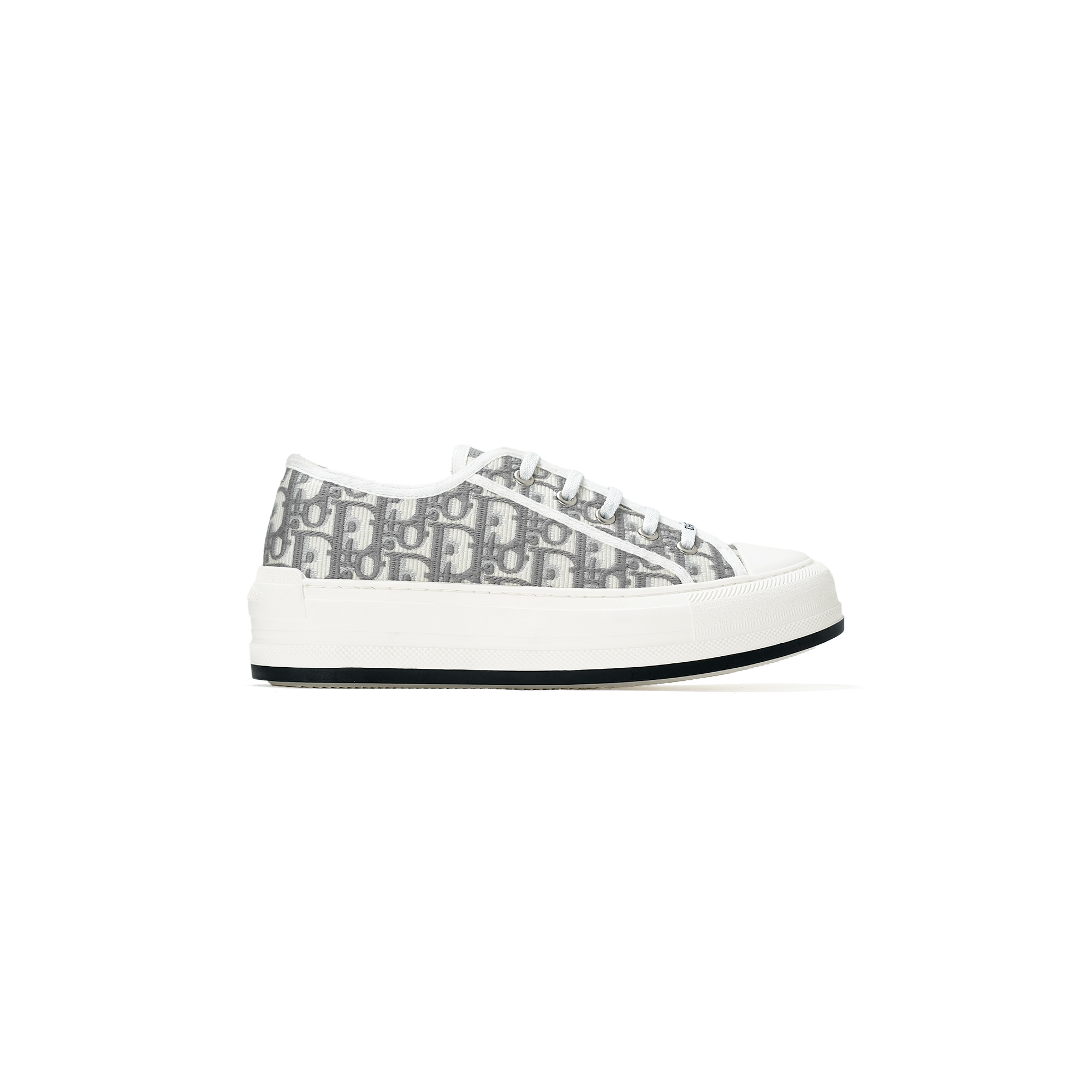 Walk'n'Dior Platform Sneaker