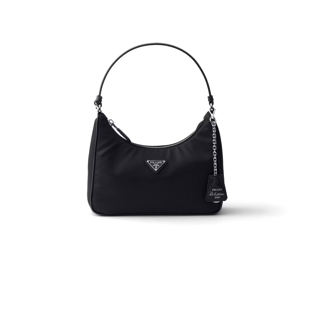 Re-Nylon Re-Edition 2000 Mini Bag