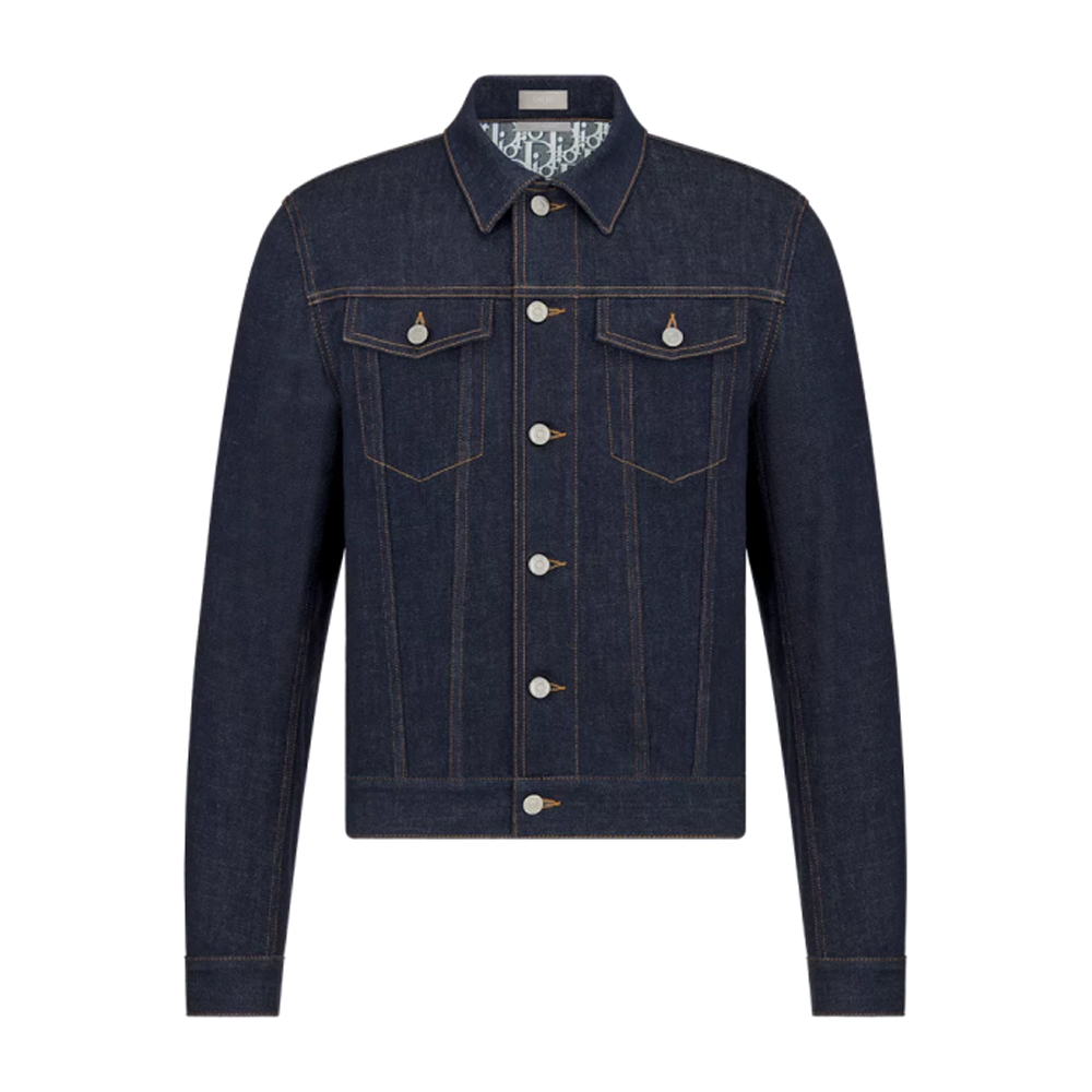 Oblique Jacket