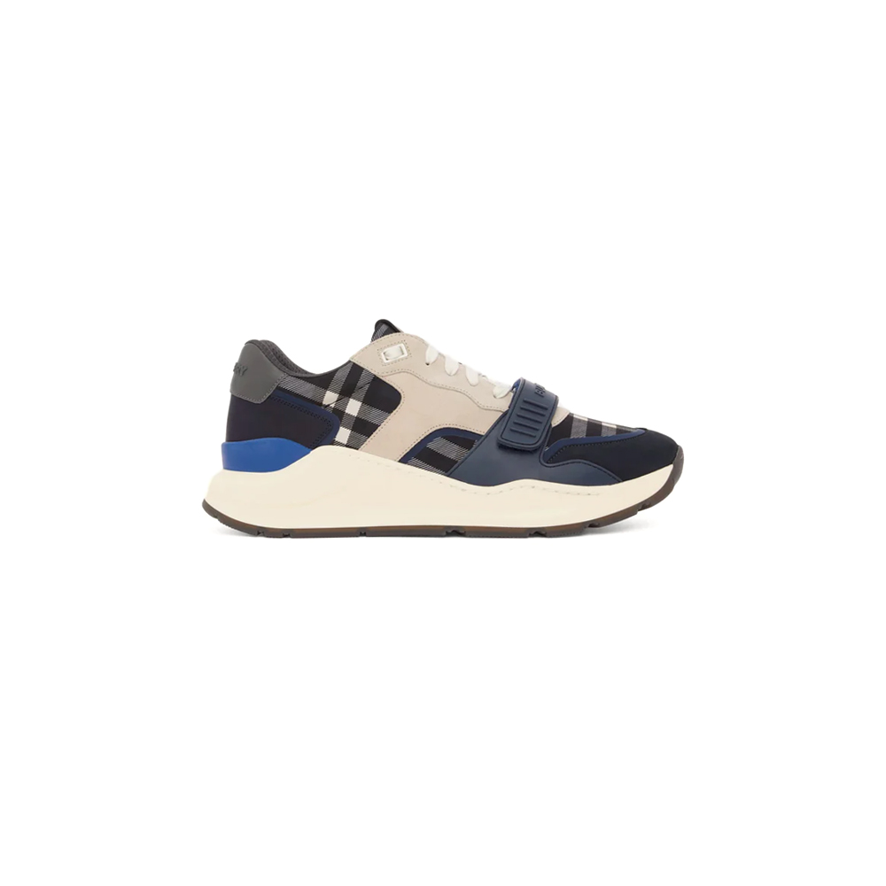 Ramsey Low-Top Trainers