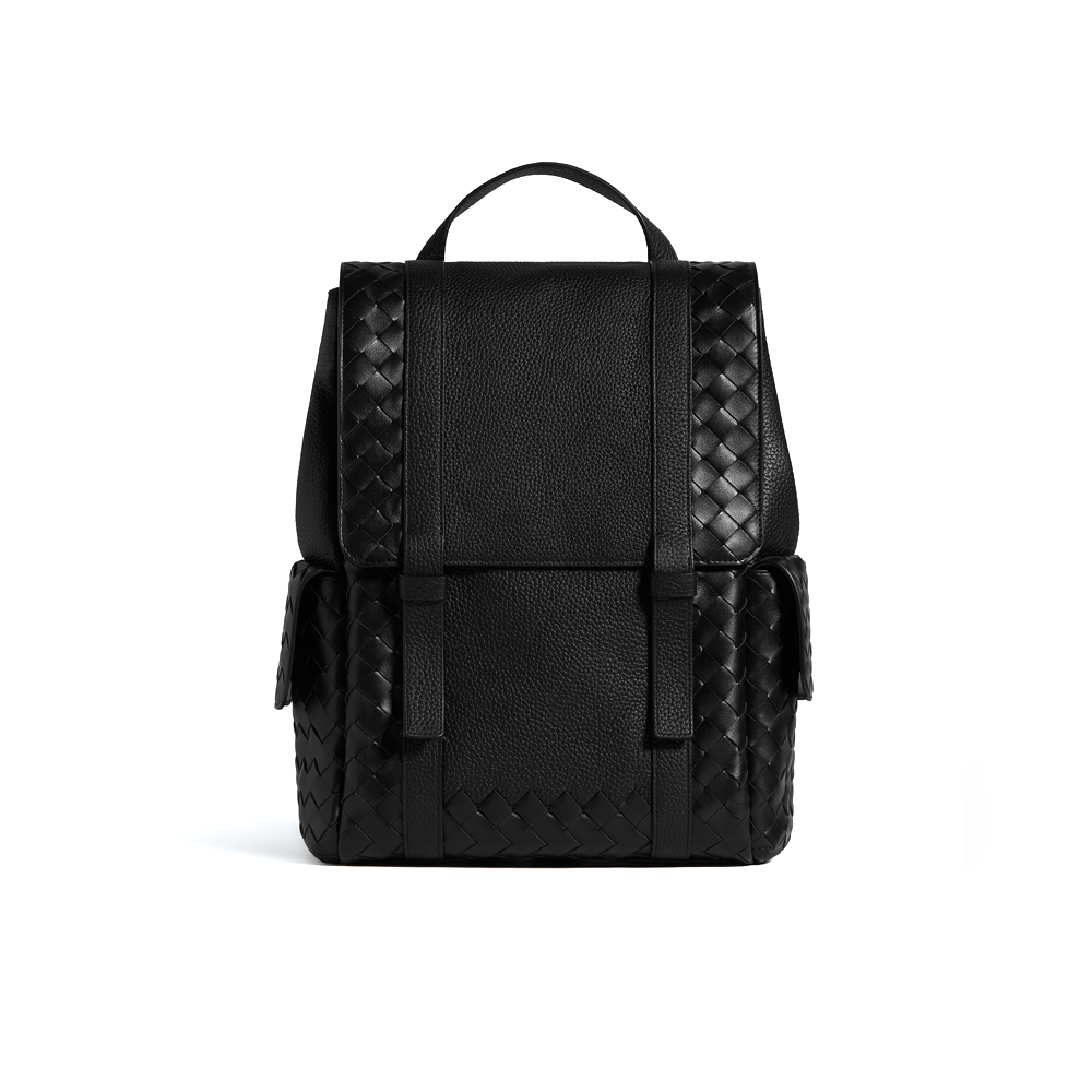 Intrecciato Back To School Backpack