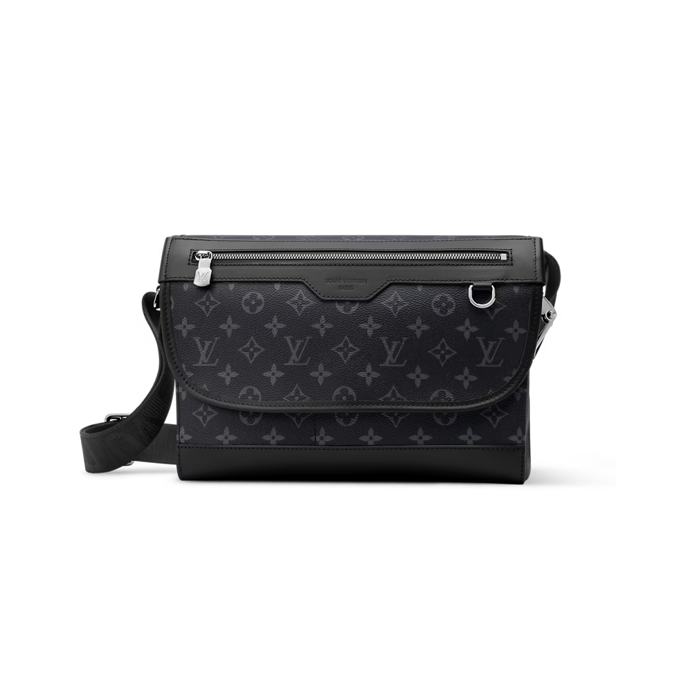 Courrier Messenger