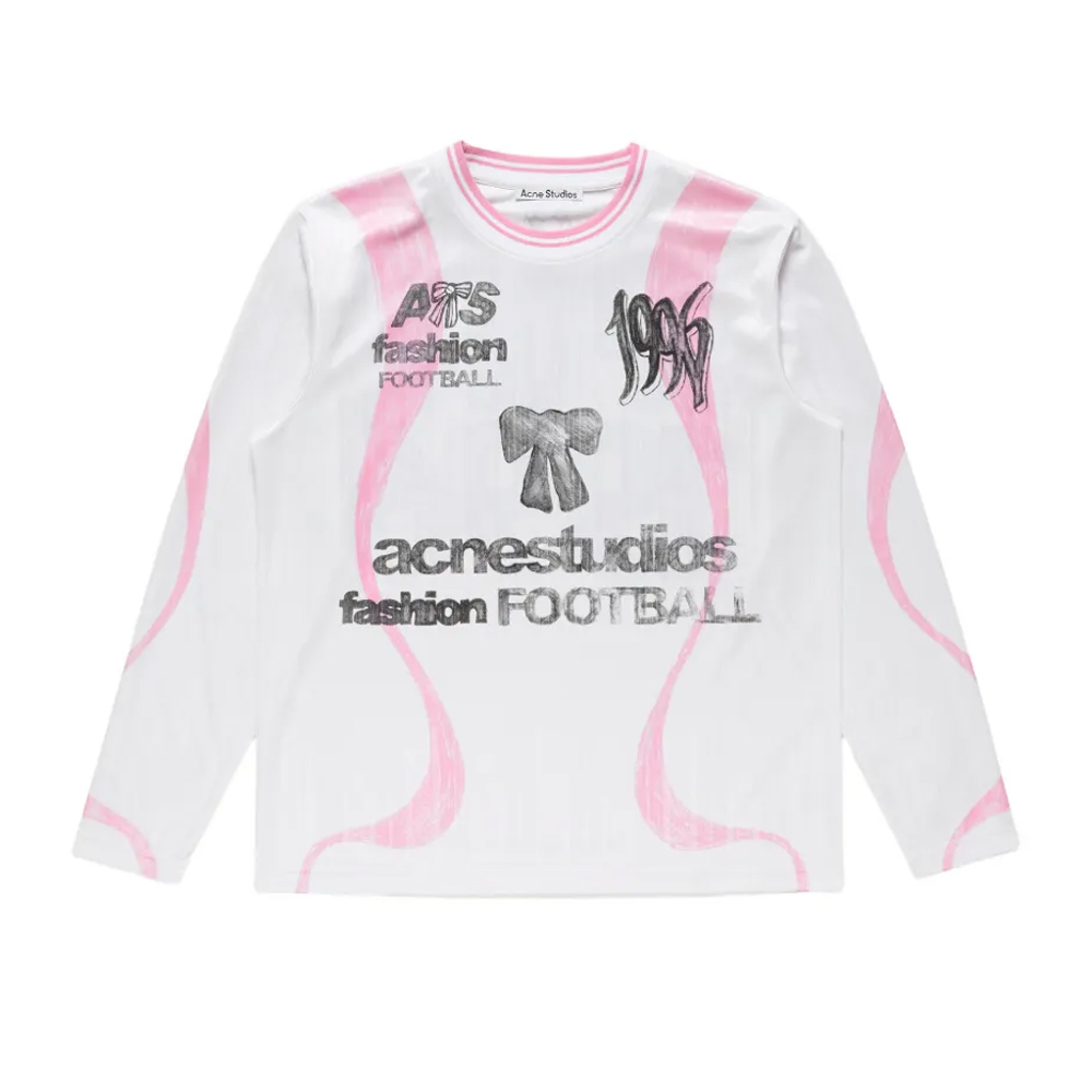 Sports Jersey T-Shirt