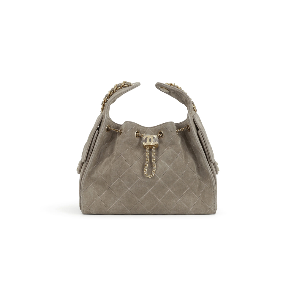 Small 25 Hobo Bag