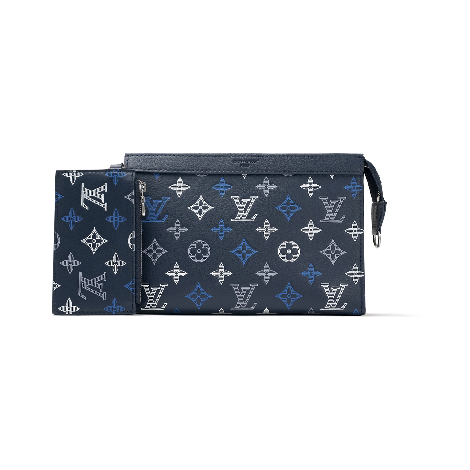 Gaston Wearable Wallet