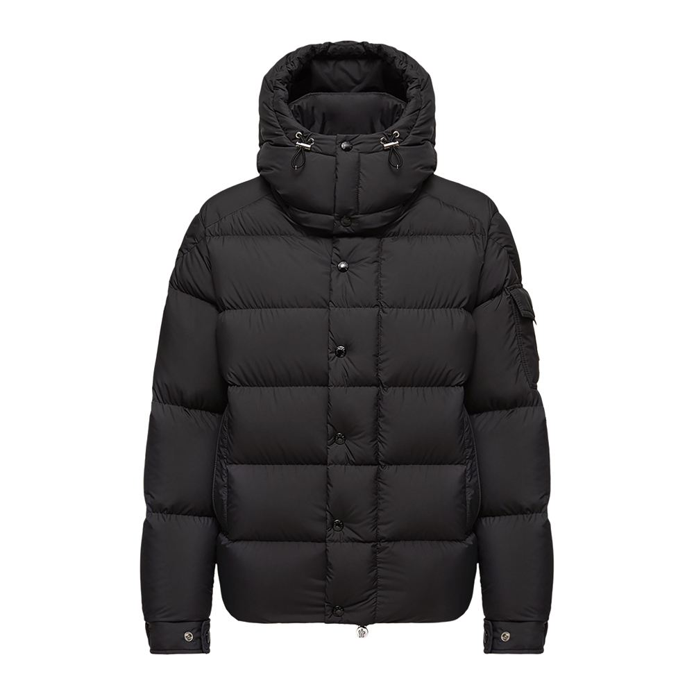 Vezeere Puffer Jacket