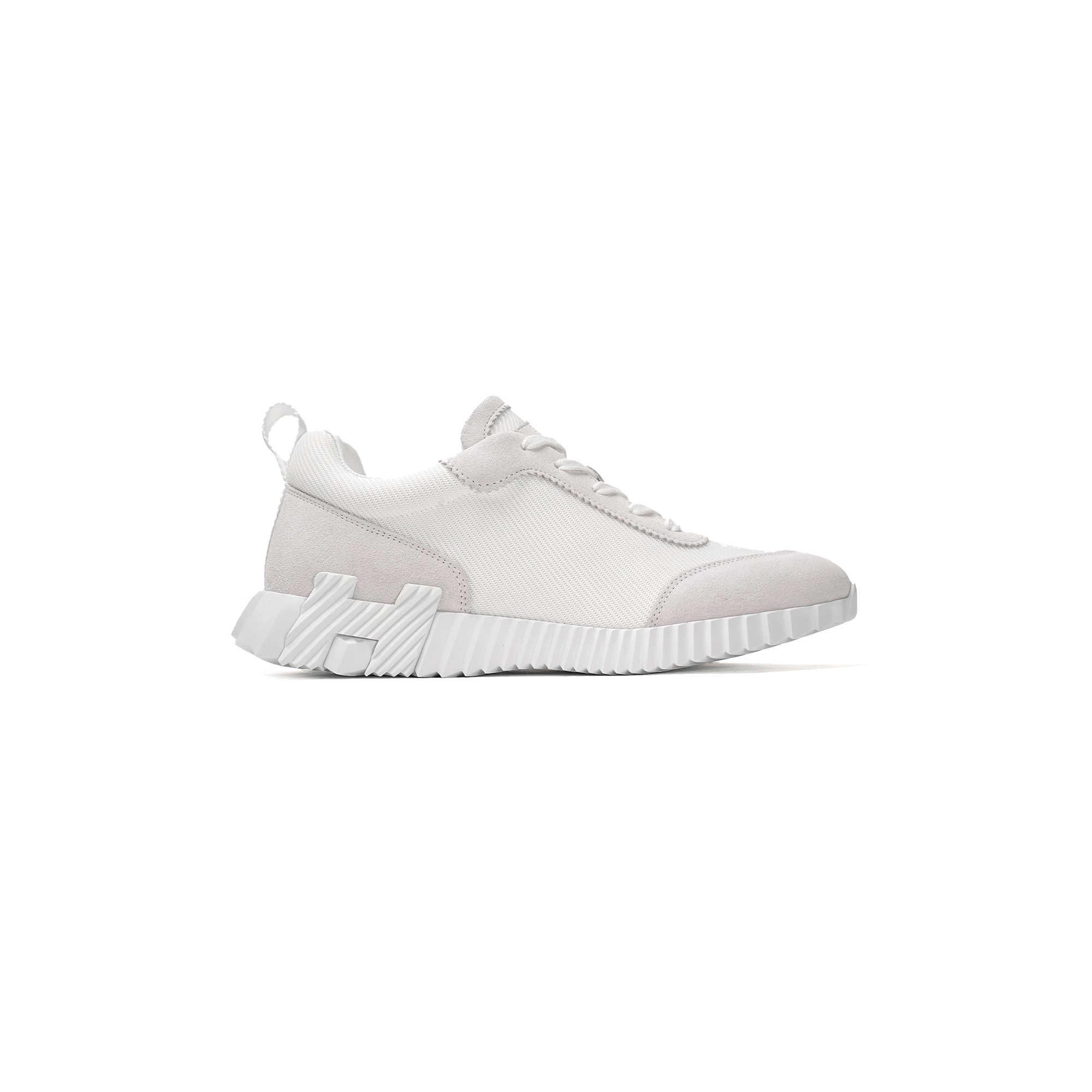 Bouncing Sneakers Cream