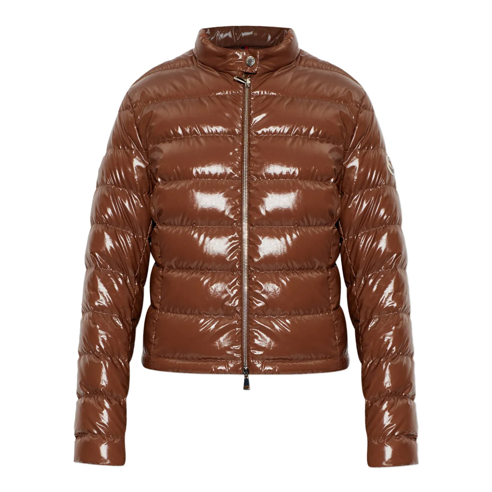 Papillon Quilted Jacket