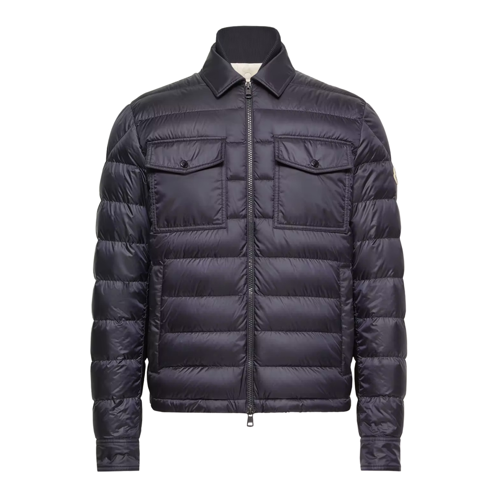 Vydori 3-in-1 Short Down Jacket