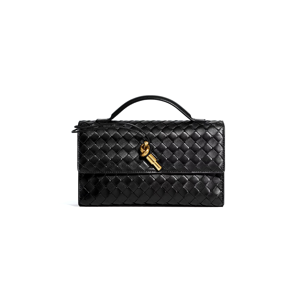 Andiamo Clutch 25