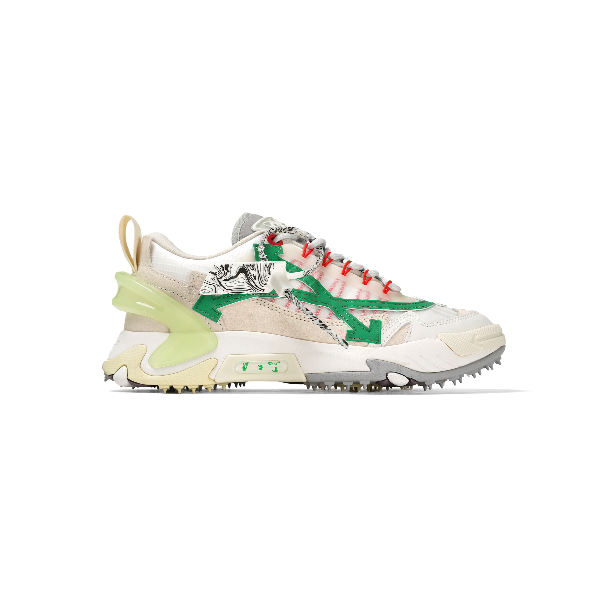 Odsy-2000 Sneakers