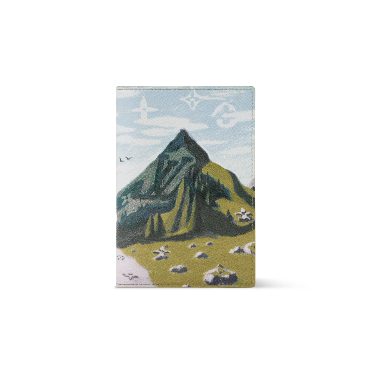 Passport Cover