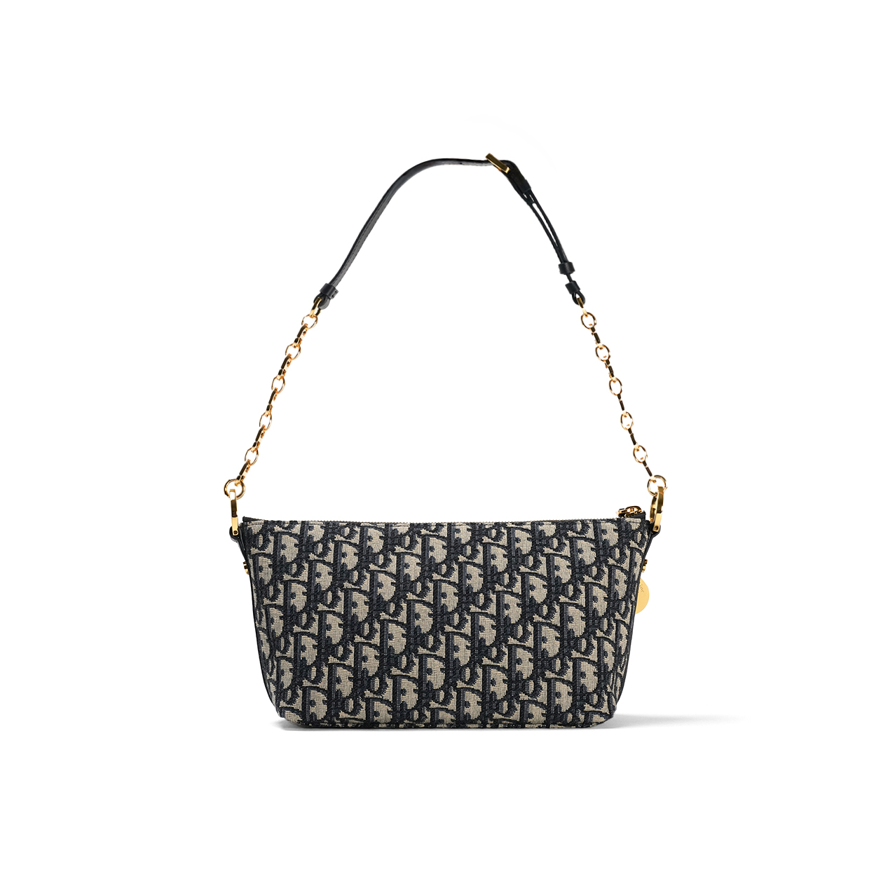Oblique Star Hobo Bag