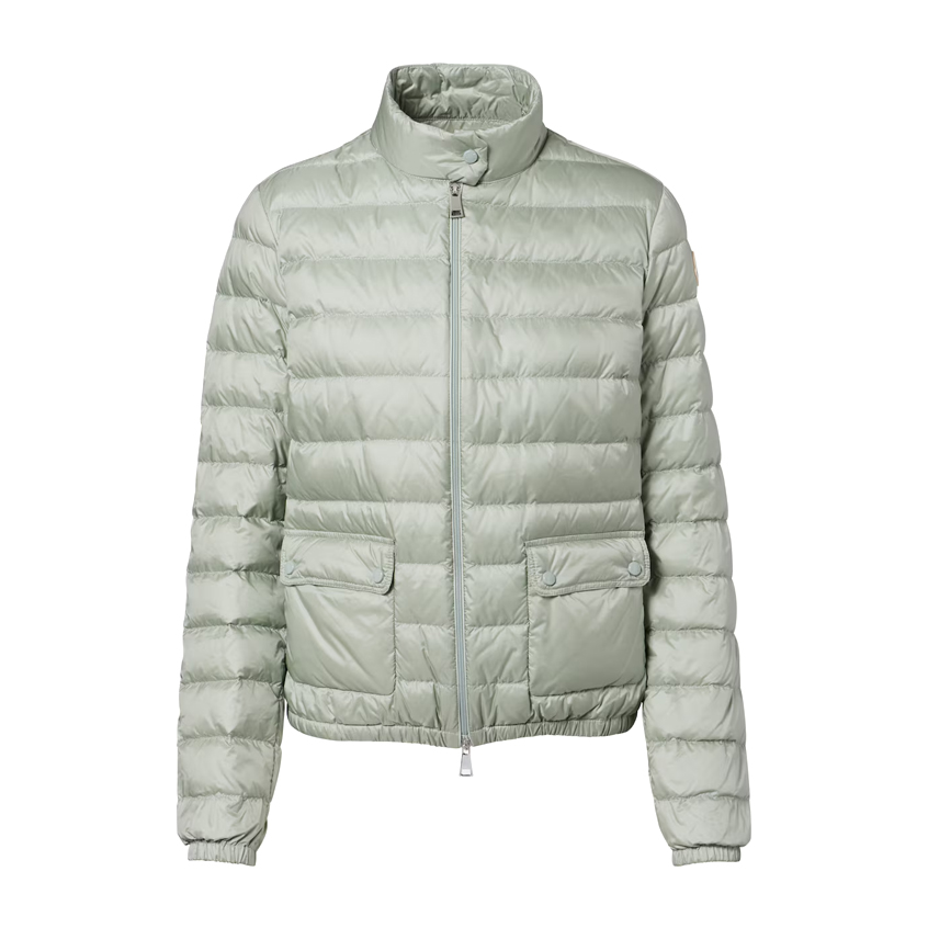 Lans Packable Short Down Jacket