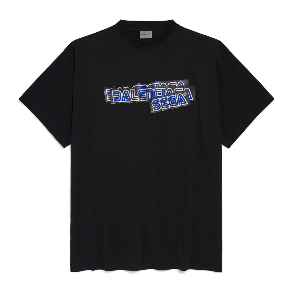 Sega Oversized T-Shirt