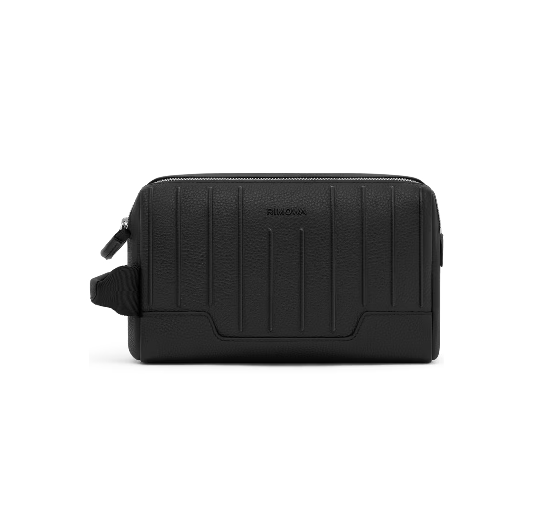 Never Still Toiletry Bag