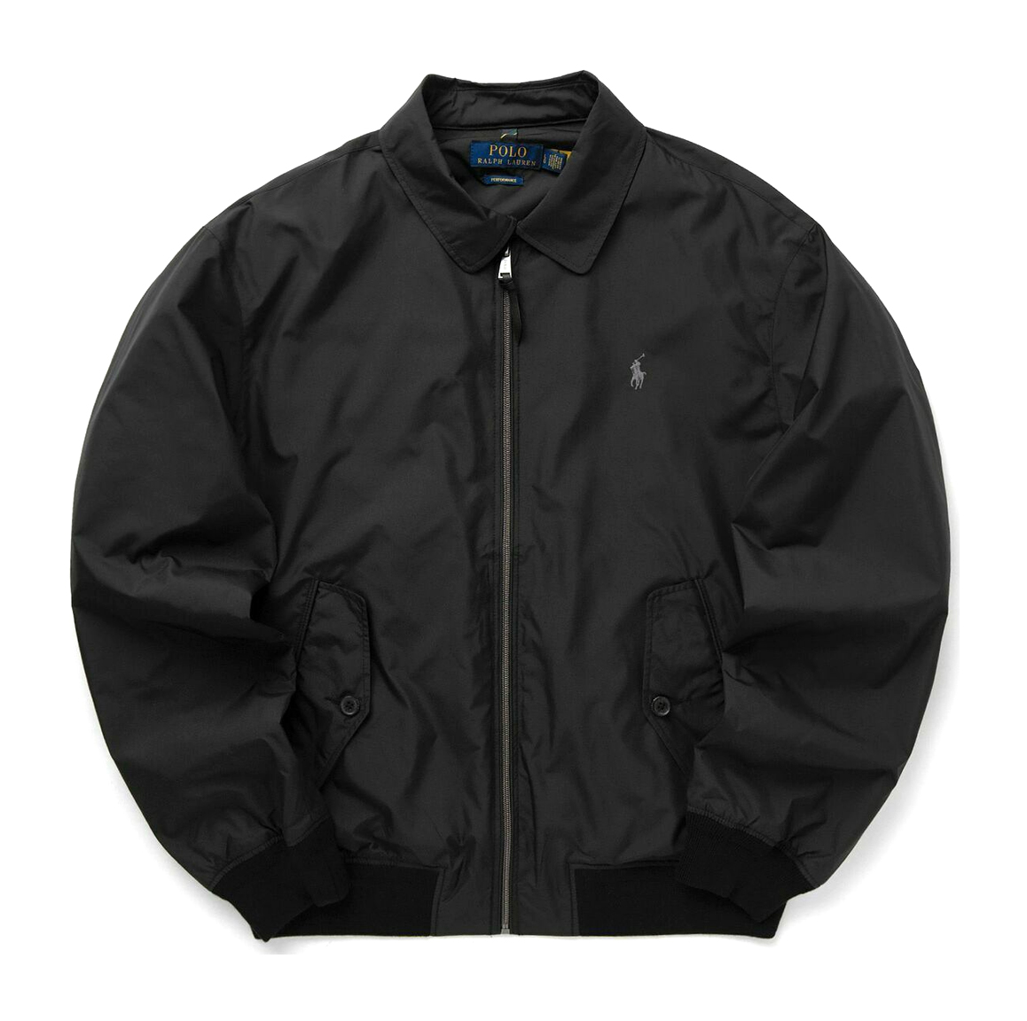 The Southland Packable Jacket