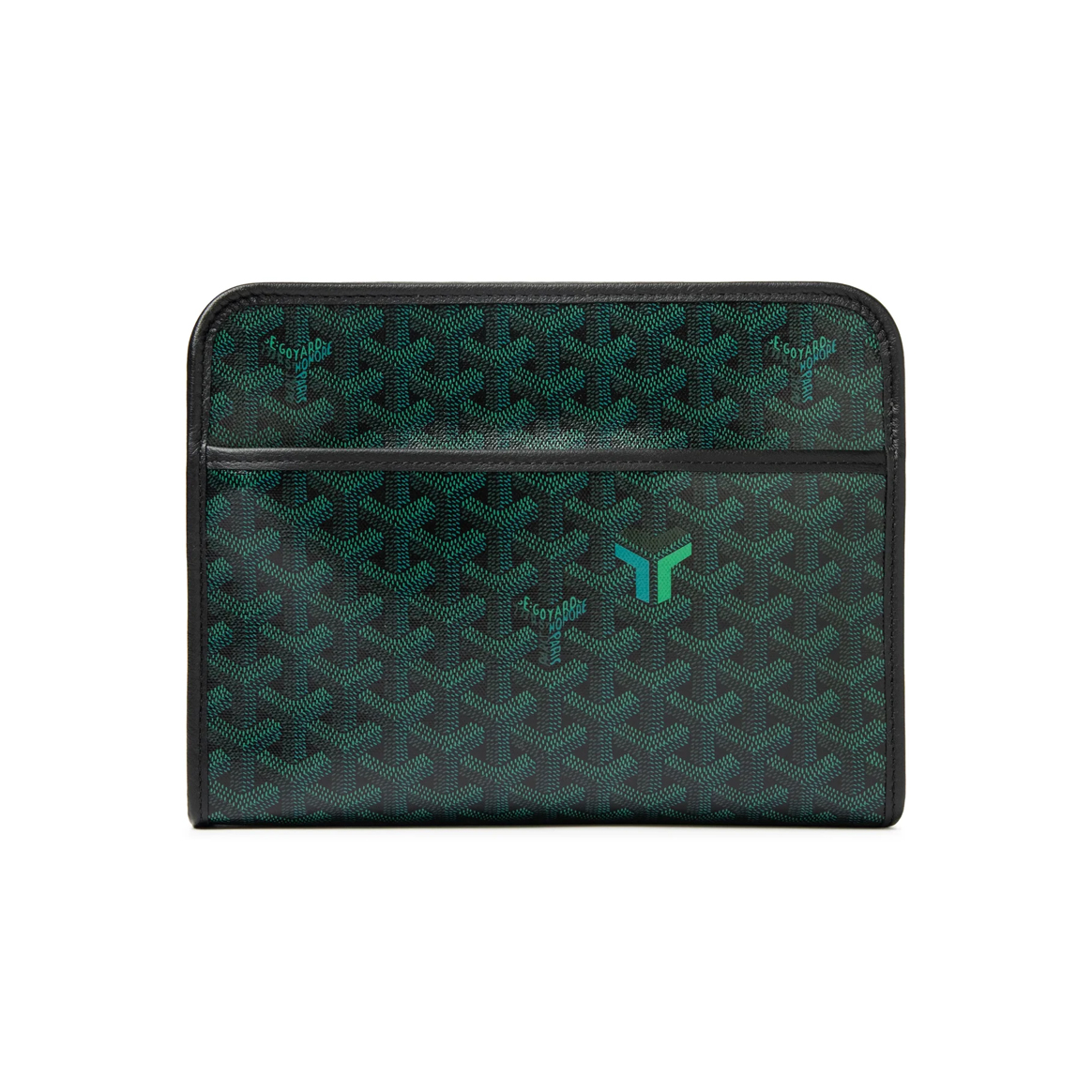 MM Toiletry Bag in Evergreen