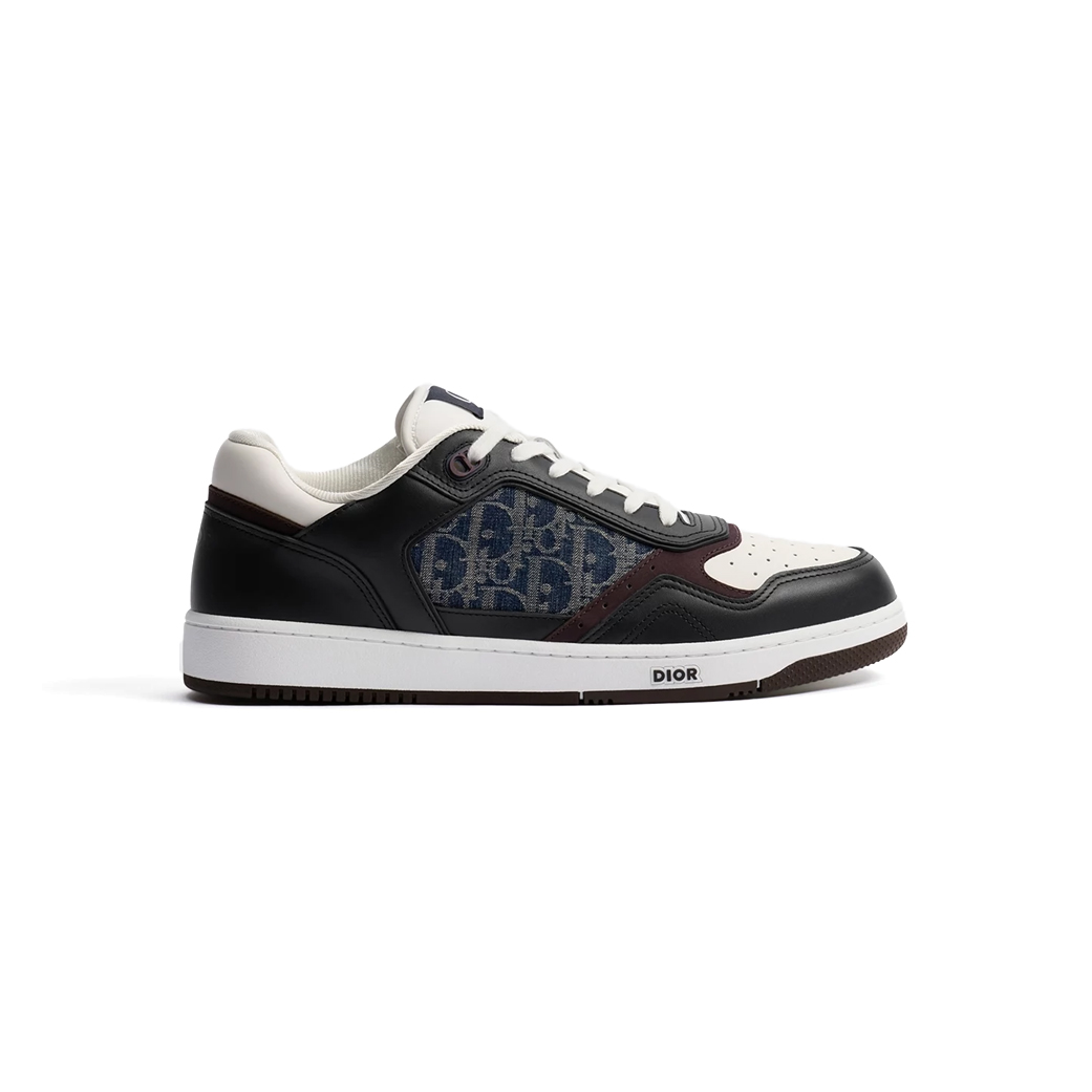 B27 Uptown Low-Top Sneakers