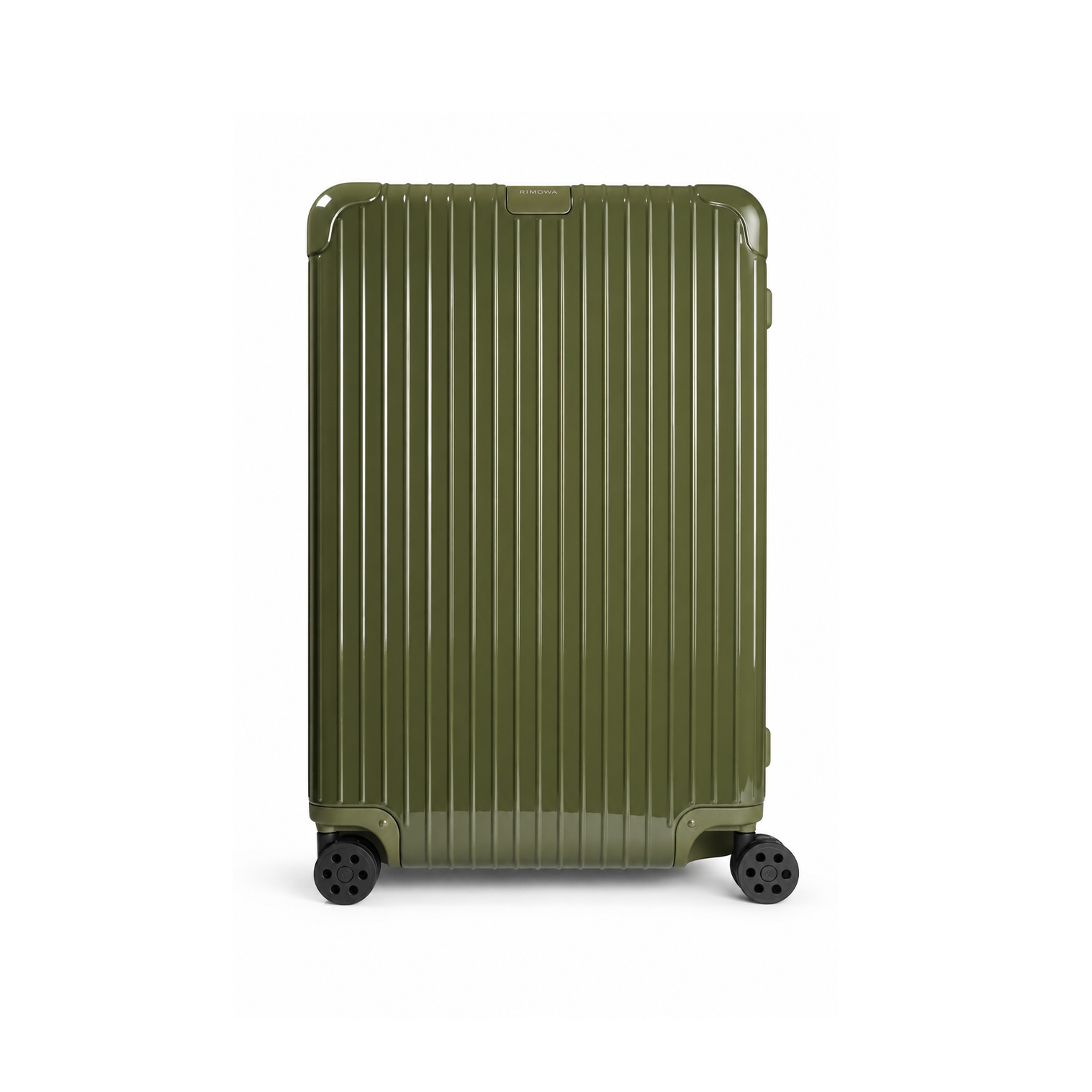 Polycarbonate Rolling Suitcase