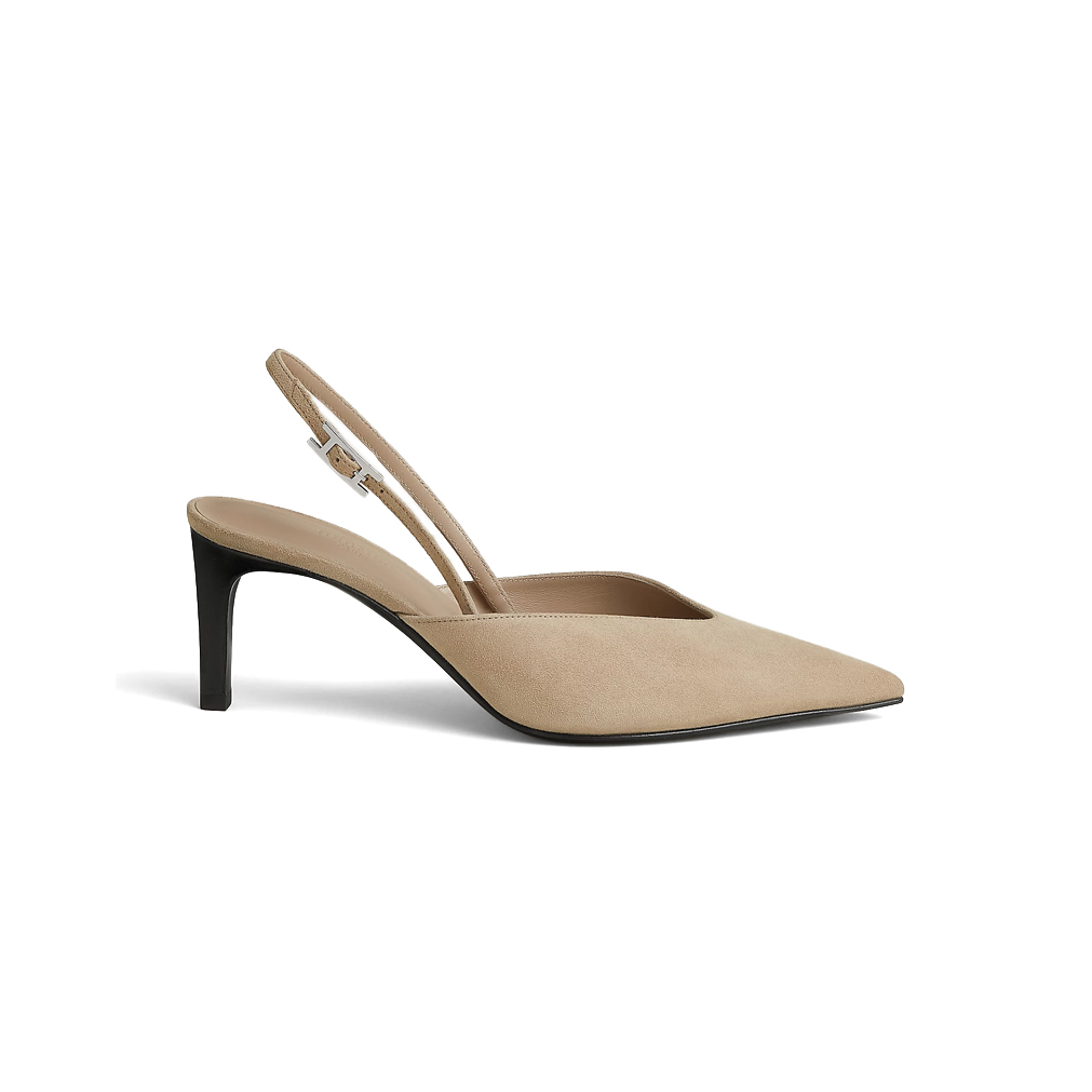 Nicoletta 70 Pumps
