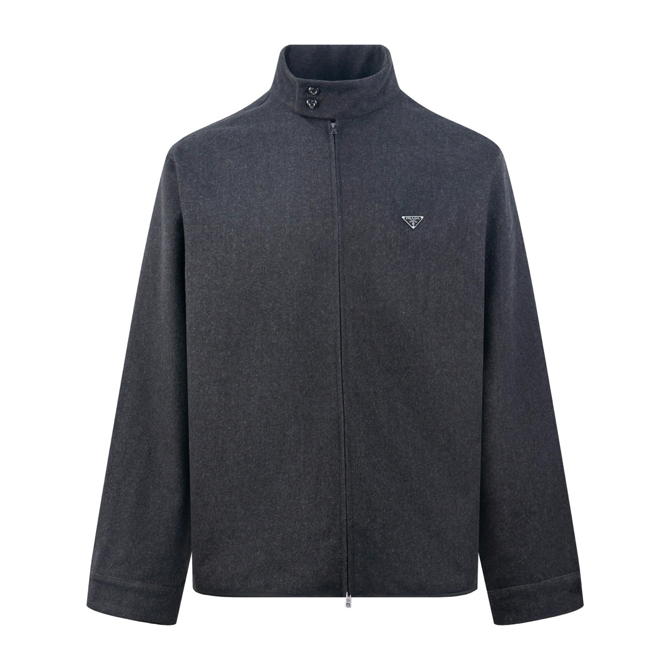 Virgin Wool Jacket