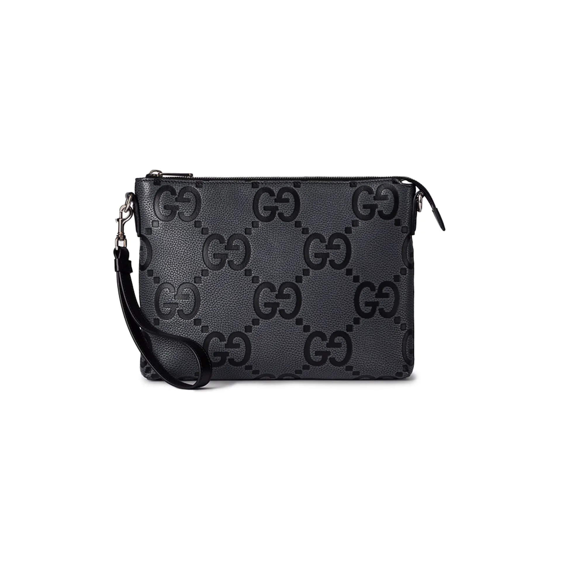 GG jumbo medium crossbody bag