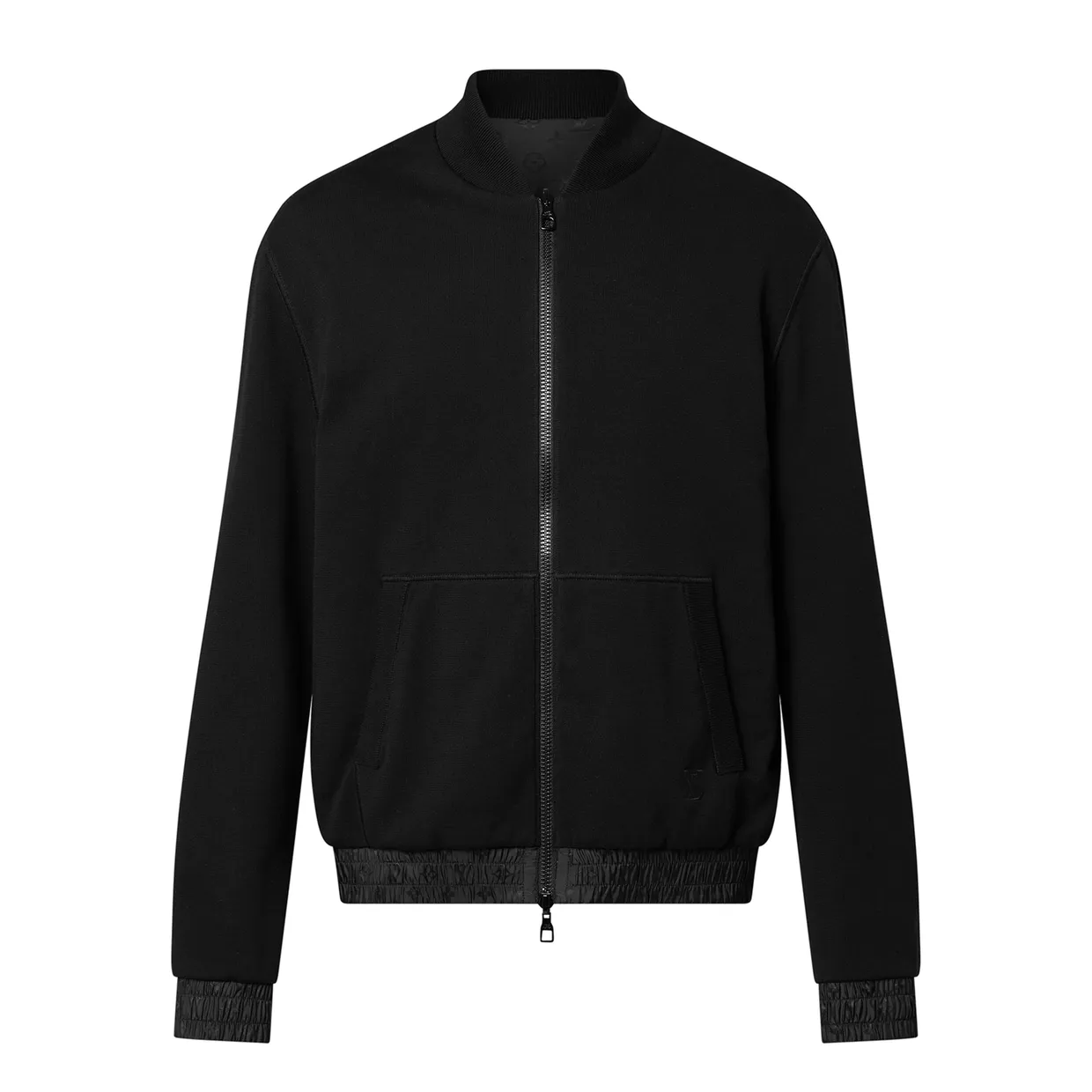 Monogram Reversible Light Bomber