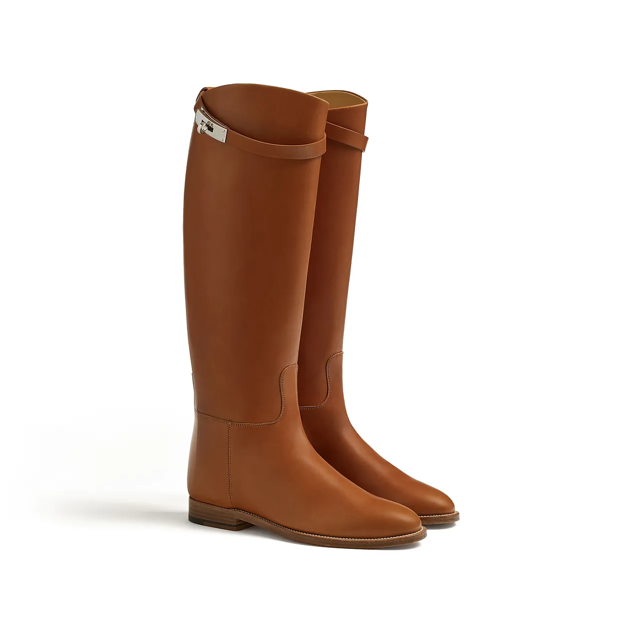 Jumping Boots