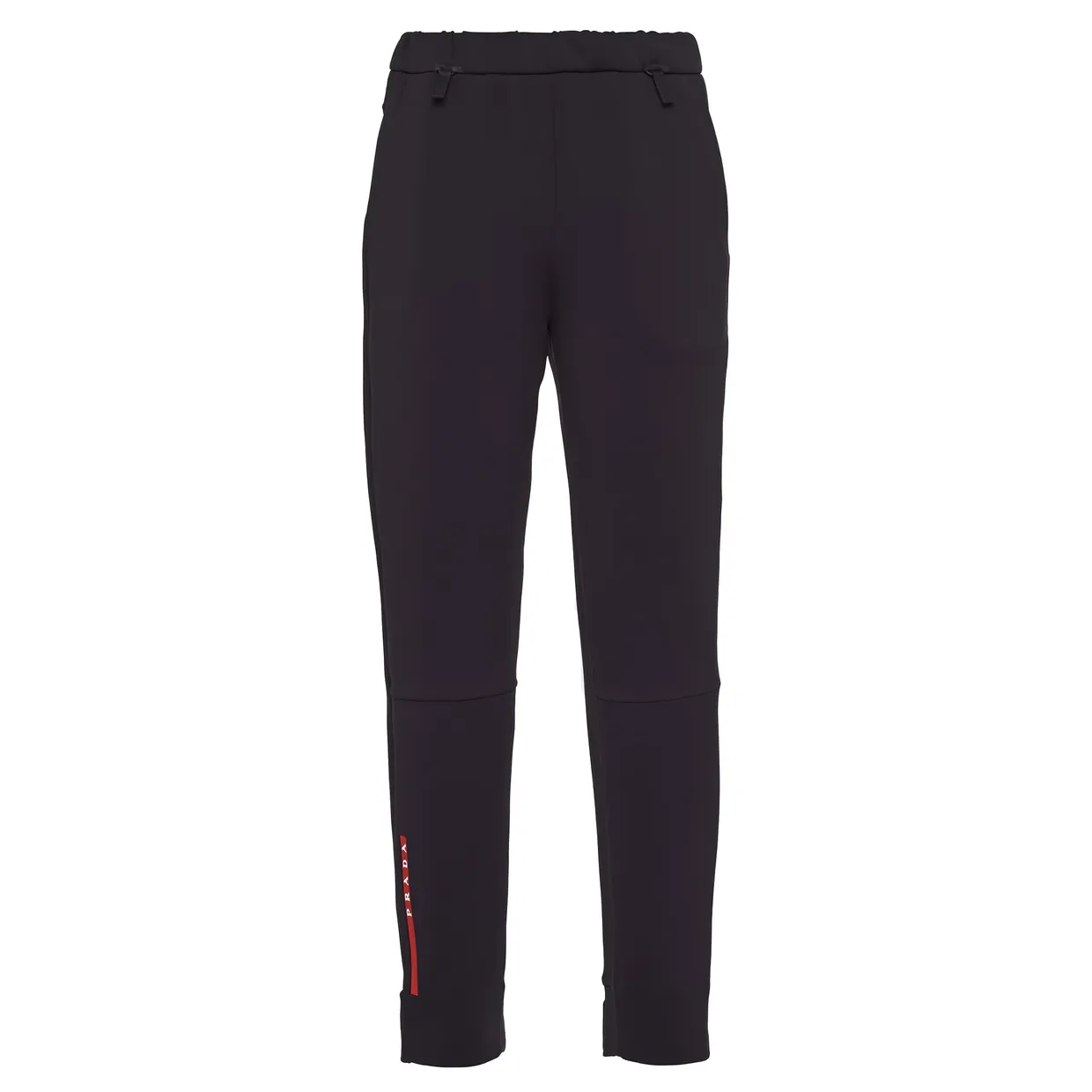 Recycled Double Jersey Pants